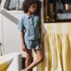 Kids Long Sleeve Casual Shirt